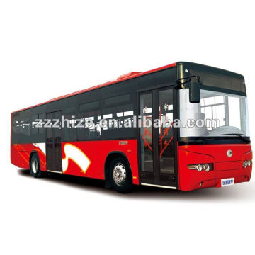 hote vende ZK 6118 yutong city bus repuestos en Oriente Medio